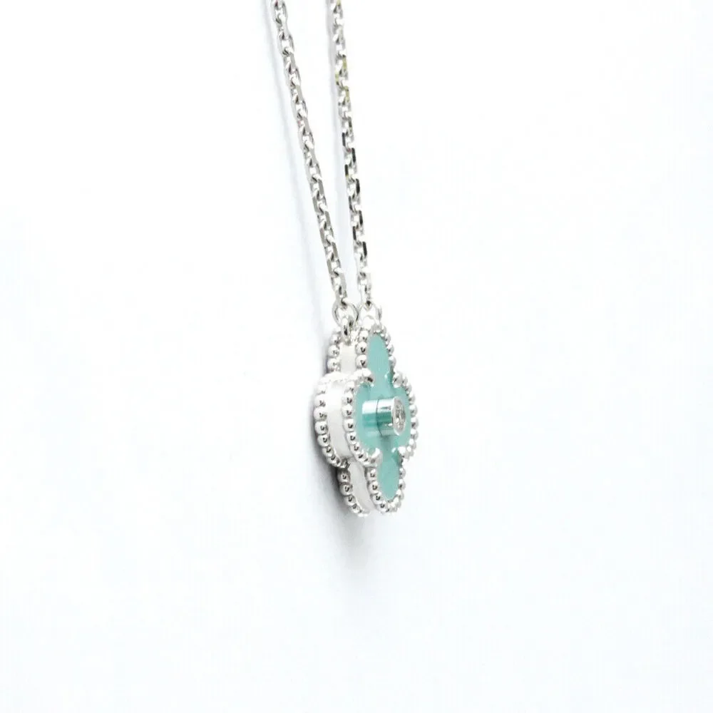 Van Cleef & Arpels Vintage Alhambra #123745V49B - Picture 3 of 12